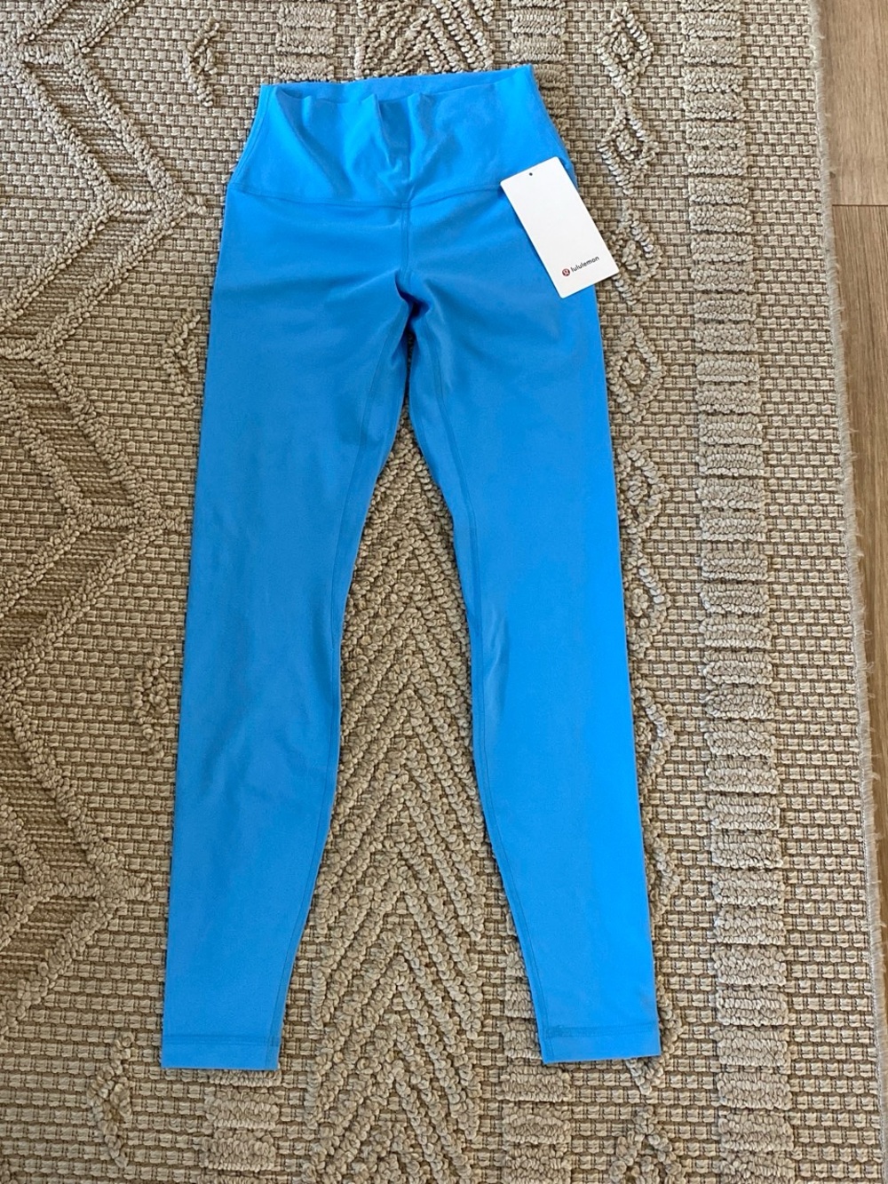 Lululemon Align High Rise Leggings